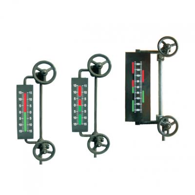 高壓、超高壓雙色水位表